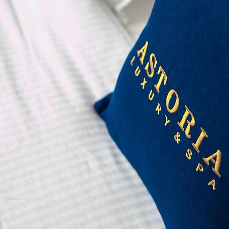 Astoria Luxury & Spa Gjilan 外观 照片