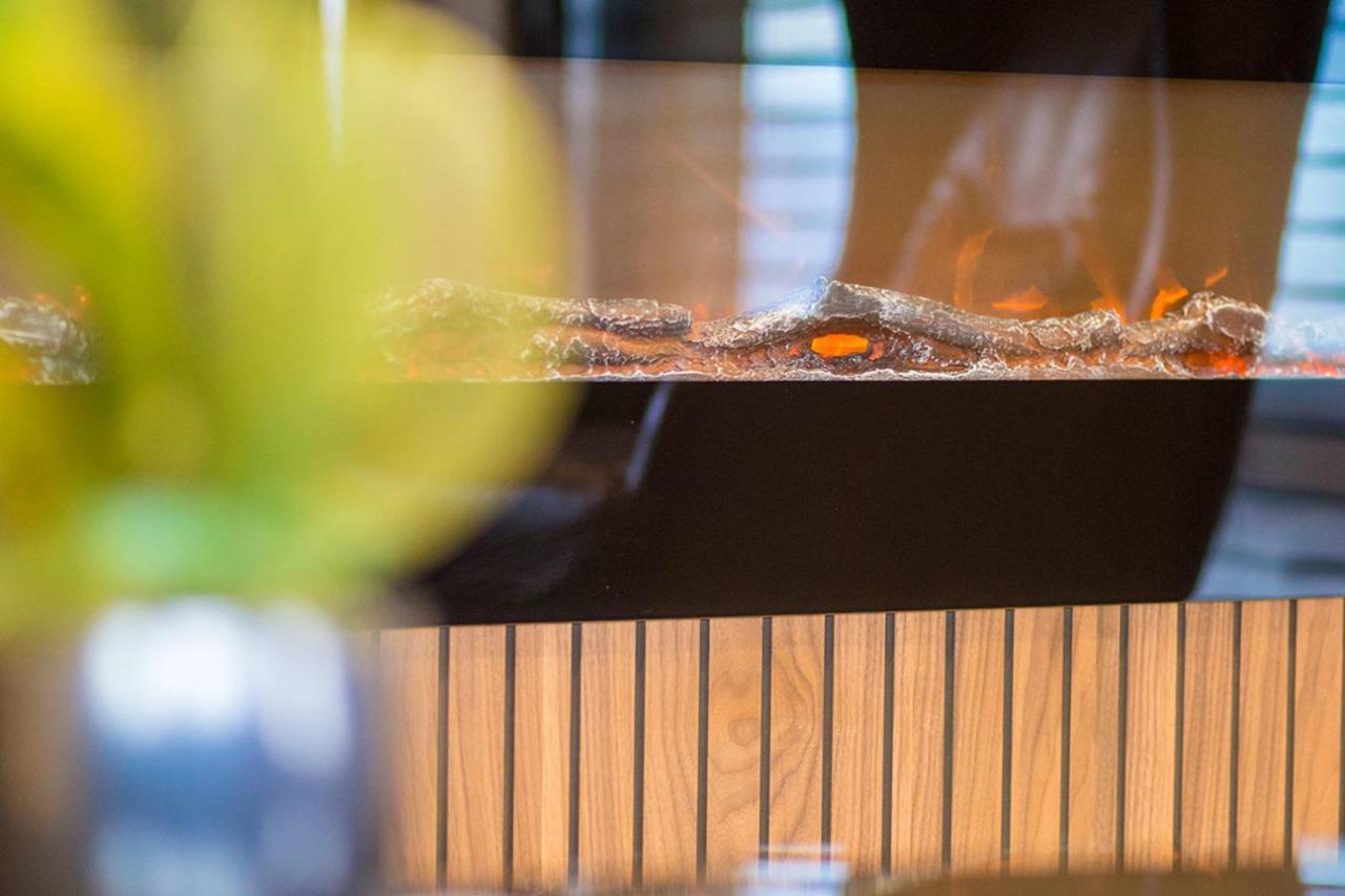 Astoria Luxury & Spa Gjilan 外观 照片