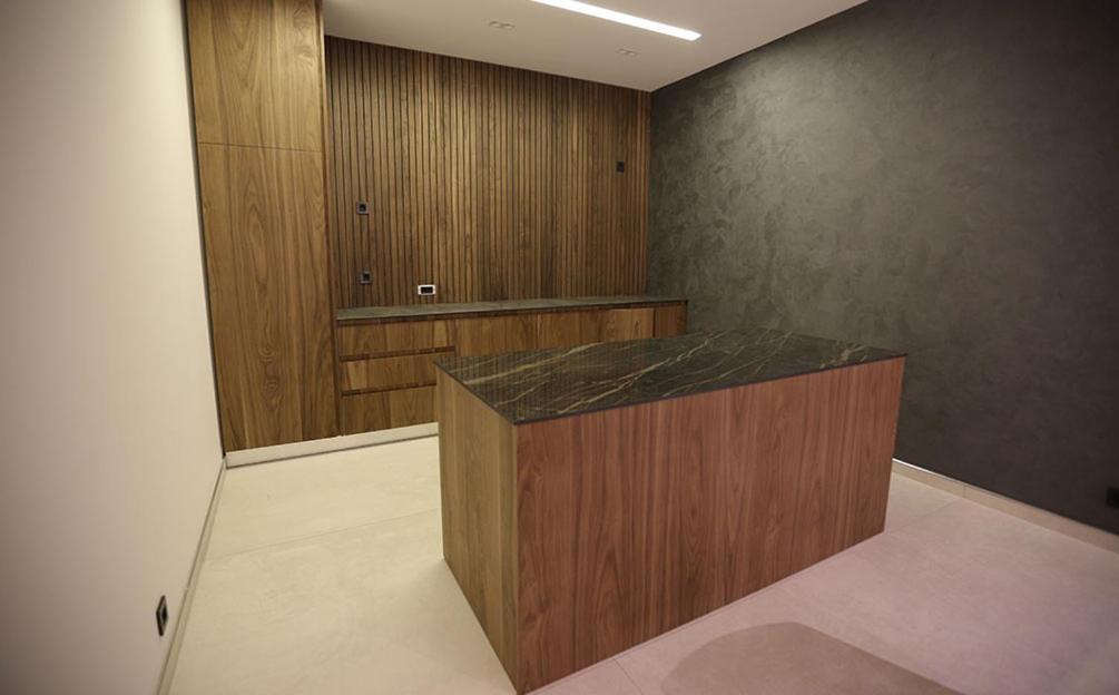 Astoria Luxury & Spa Gjilan 外观 照片