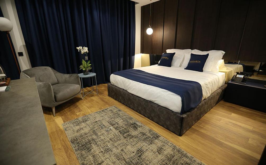 Astoria Luxury & Spa Gjilan 外观 照片