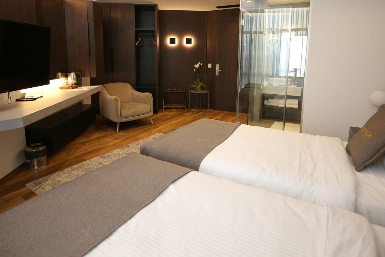 Astoria Luxury & Spa Gjilan 外观 照片