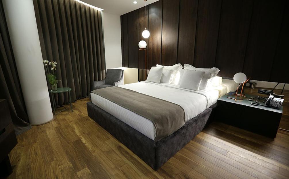 Astoria Luxury & Spa Gjilan 外观 照片